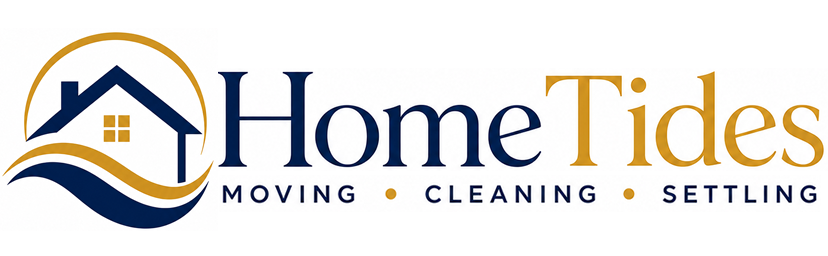 HomeTides Logo